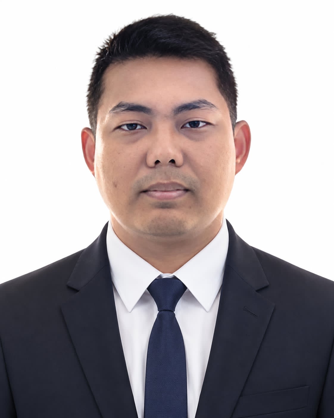 Soumyo Chakma